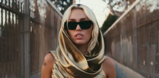 Miley Cyrus' 'Flowers' breaks Spotify's all-time one-week record