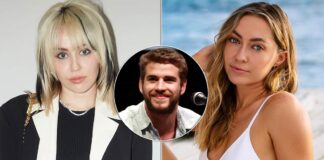 Miley Cyrus' Sister Brandi Says "Only Miley Knows The Truth" While Reacting To Liam Hemsworth's Connection To 'Flowers'
