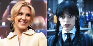 Millie Bobby Brown To Join Jenna Ortega’s Wednesday?