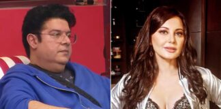 Minissha Lamba Refers To #MeToo Accused Sajid Khan As ‘Creature’, Refuses To Take His Name: “The Less About That Person, The Better” Minissha Lamba Refers To #MeToo Accused Sajid Khan As ‘Creature’, Refuses To Take His Name!