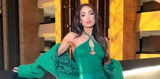 Miss Universe 2022: R'Bonney Gabriel Of USA Gets Crowned By Harnaaz Sandhu As She Looked A Millions Bucks On Stage