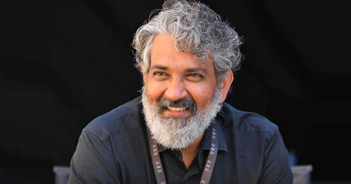 SS Rajamouli's Journey From TV To Big Screen Extravaganzas Baahubali & RRR To Be Unleased On 'Modern Masters'