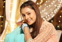 Molkki Actress Kajal Chauhan Recalls The Struggles & Hard Work She’s Been Through: “Despite The Fact That I Put In A Lot Of Effort…” 'My TV journey is about hard work not hardships,' says Kajal Chauhan
