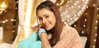 'My TV journey is about hard work not hardships,' says Kajal Chauhan