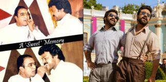 'Naato Naato', Telugu pride and its first flag-bearer, the original NTR