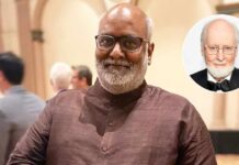RRR Music Composer MM Keeravani: “Great Fan Of John Williams’ Music” 'Naatu Naatu' Keeravani says John Williams taught him the power for simplicity