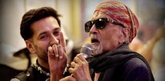 Nakuul Mehta pens emotional note remembering his late grandfather