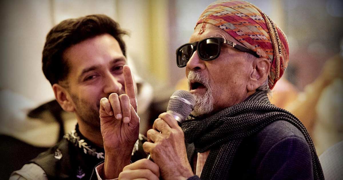 Nakuul Mehta pens emotional note remembering his late grandfather