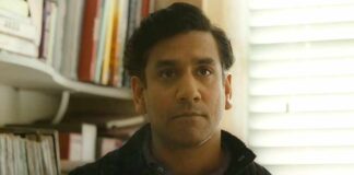 Naveen Andrews to star in web series on Indian immigrant family in US