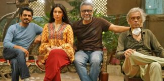 Nawazuddin Siddiqui Bhumi Pednekar Team Up For Sudhir Mishra’s 'Afwaah', Release Date Out!
