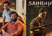 Nawaz to make his Telugu debut in Venkatesh's 'Saindhav'