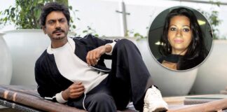 Nawazuddin Siddiqui's Wife Aaliya Siddiqui Says "I'm Scared To Step Out" Of The House Accusing The Actor's Mother Of Harassment & Added: "I Feel Trapped...."