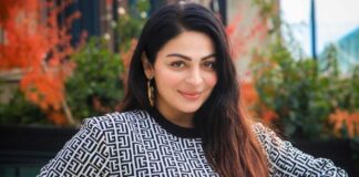 Neeru Bajwa never wanted to get married, thought she would stay single forever