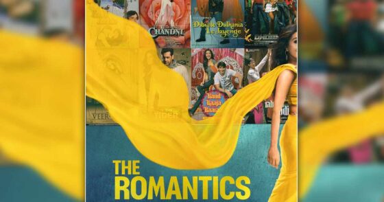 Netflix To Celebrate Legendary Filmmaker Yash Chopra & YRF's Rich ...