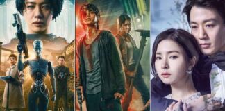 Netflix Takes K-Content to New Heights with 2023 Slate