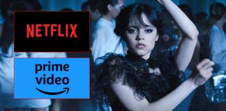 Wednesday Isn’t Shifting Its Base From Netflix To Prime Video Despite Amazon’s $8.5 Billion Deal With MGM Netflx’s Wednesday Season 2 will not to Amazon Prime