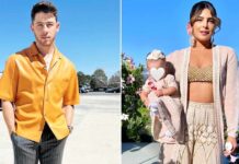 Nick Jonas 'can't wait' to embarrass daughter Malti with Hollywood Walk Of Fame star