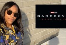 Nikki M. James joins Marvel's 'Daredevil: Born Again'