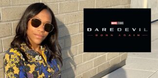 Nikki M. James joins Marvel's 'Daredevil: Born Again'