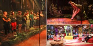 Nimrit becomes captain in Ticket to Finale week; nomination ka dal dal and much more tonight on COLORS’ ‘Bigg Boss 16’