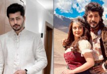 No new face for Tunisha's character, Abhishek Nigam to replace Sheezan Khan as Ali Baba