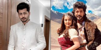 No new face for Tunisha's character, Abhishek Nigam to replace Sheezan Khan as Ali Baba