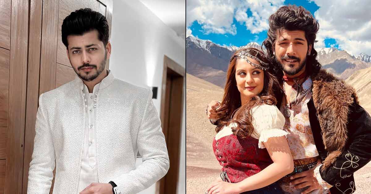 No new face for Tunisha's character, Abhishek Nigam to replace Sheezan Khan as Ali Baba