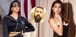 Nora Fatehi & Jacqueline Fernandez React On Conman Sukesh’s Money Extortion Case – Deets Inside