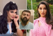 Nora Fatehi - Jacqueline Fernandez Spat: New Shocking Details Emerged