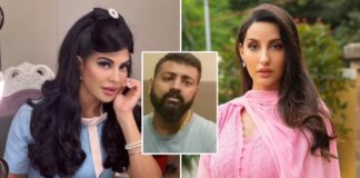 Nora Fatehi - Jacqueline Fernandez Spat: New Shocking Details Emerged