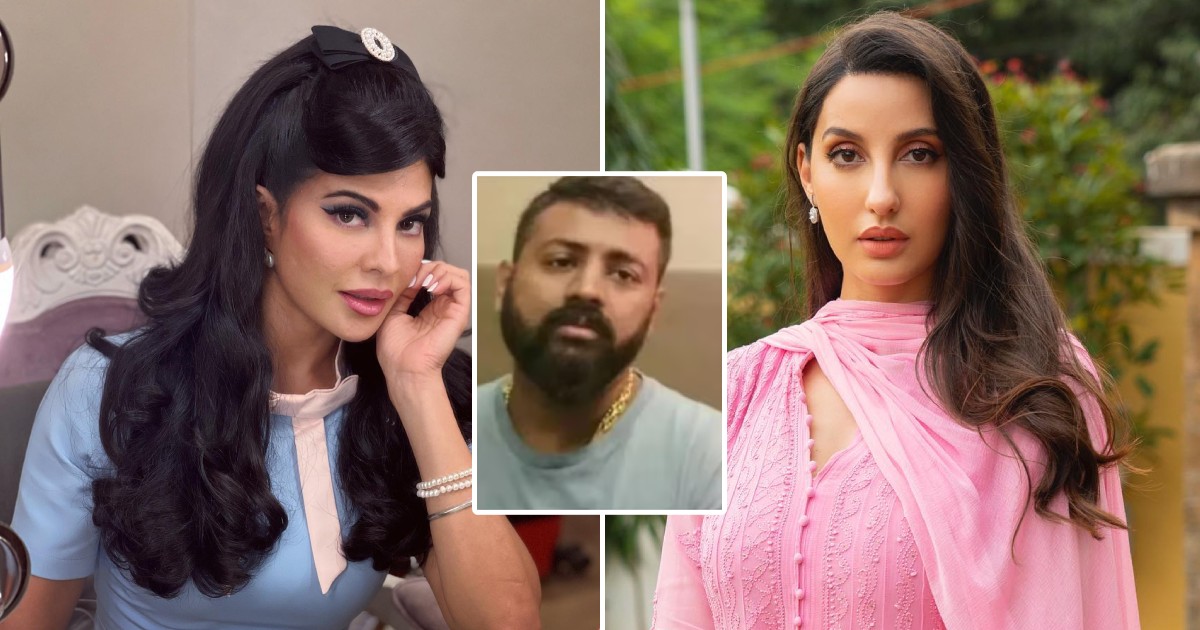 Nora Fatehi - Jacqueline Fernandez Spat: New Shocking Details Emerged