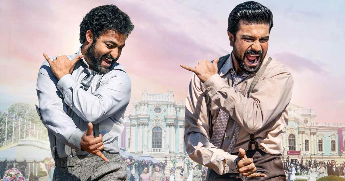 NTR Jr hails Keeravaani, Chandrabose after 'Naatu Naatu' bags Oscar nomination