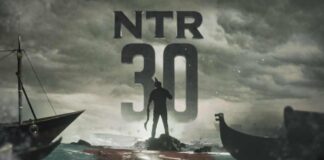 NTR Jr's 30th film, directed by Koratala Shiva, to go on floors in Feb
