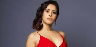 Nushrratt Bharuccha is back to ganne ke khet for ‘Chhorii 2’ shoot!