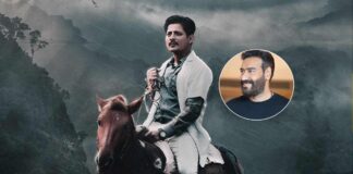 Odia-Hindi film 'Daman' to release on Feb 3, Ajay Devgn launches trailer