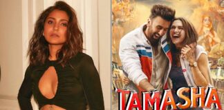 Once Anushka Sharma Revealed That She Turned Down Tamasha Because Of Ranbir Kapoor
