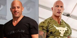 Once Dwayne Johnson Called Vin Diesel's Instagram Post Manipulative