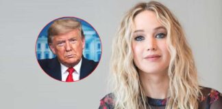 Once Jennifer Lawrence Called Donald Trump A Dangerous Jar Of Mayonnaise