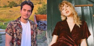 Once John Mayer Called Taylor Swift Songwriting ‘Cheap’ After He felt Humiliated By The Lyrics Of Dear John