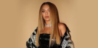 Beyonce Once Posed Almost N*de On Celestial Holographic Horse For Her Album’s Artwork Creating Chaos On The Internet Once Pop Singer Beyonce Posed Almost N*de On Celestial Holographic Horse, Leaving Everyone Shocked