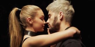 Once Zayn Malik Confessed The Pillow Talk Lyrics Were About His S*xual Situation With Gigi Hadid