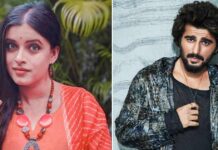 ‘Kuttey’ Actress Rewati Limaye Calls Her Co-Star Arjun Kapoor ‘A Gentleman’: “He Is One Of The Most Down-To-Earth Actors” 'One of the most down-to-earth actors': Arjun Kapoor's 'Kuttey' co-star Rewati