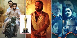 Oscars 2023 Shortlist: Indian Films Including The Kashmir Files, RRR, Kantara, Gangubai Kathiawadi, & The Chhello Show Get Shortlisted