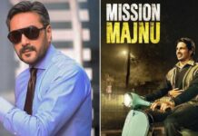Pakistani Actor Adnan Siddiqui Calls Out Sidharth Malhotra Starrer Mission Majnu: “Hire Some Good Researchers To Do Homework On Us” Pakistani actor Adnan Siddiqui slams 'Mission Majnu': Hire some good researchers