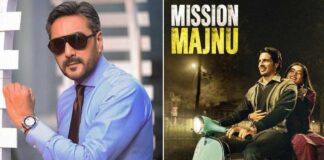 Pakistani actor Adnan Siddiqui slams 'Mission Majnu': Hire some good researchers