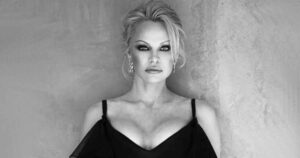 Pamela Anderson Finally Breaks Silence On Her Leaked S*x Tape, Calling