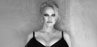 Pamela Anderson claims she's not seen her, Tommy Lee's sex tape