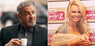 Pamela Anderson Revealed Sylvester Stallone Offered Her Luxury Home To Be His Number 1 Girl