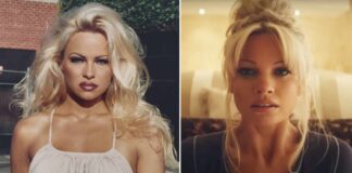 Pamela Anderson says she never read letter from 'Pam & Tommy' star Lily James