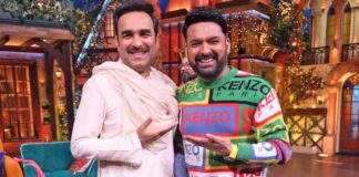 Pankaj Tripathi talks about challenges of playing Sultan in 'Gang of Wasseypur'